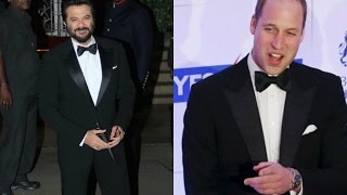 When Anil Kapoor was proved wrong by Prince William