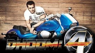 Salman Khan to romance Vaani Kapoor in Dhoom 4