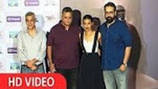 Radhika Apte At Trailer Launch Of Thriller Of The Year Phobia