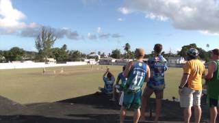 World Champs Barbados 2015 - Opening