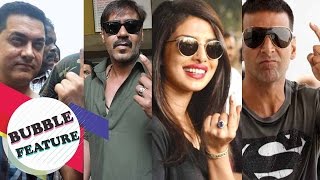 These Bollywood Celebs Couldn't Vote In The BMC Elections