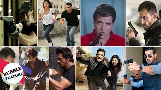 7 Spy Thrillers From Bollywood That Will Give You An Adrenaline Rush