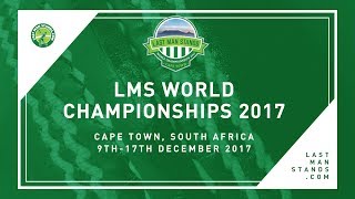 LIVE | Finals Day | LMS World Championships 2017