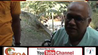 Digamber Kamat Finally Apears Before SIT