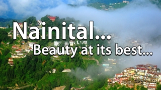 Uttarakhand Tourism| Almora -Nanital|Nainital Tourist Place | Top Indian Tourist Place