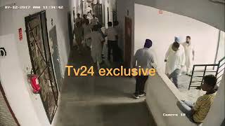 Live fight in court || India || gundagardi || Tv24 || hindi news channel