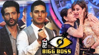Priyank Sharma And Hiten Tejwani REACTION On Shilpa Shinde's BIGG BOSS 11 WINNER