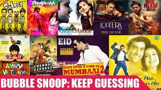 #BubbleSnoop: This Bollywood movie Holds the Limca Record
