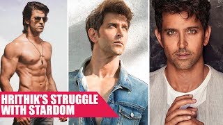 #BubbleSnoop: When Hrithik was told that he can't become an actor