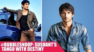 #BubbleSnoop: When Sushant Singh Rajput Performed At The Commonwealth Games