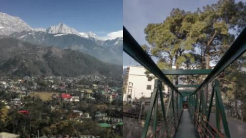 Must watch Awesome video Dharamshala