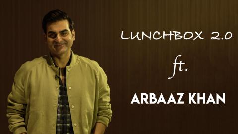 Lunchbox 2.0 Ft. Arbaaz Khan