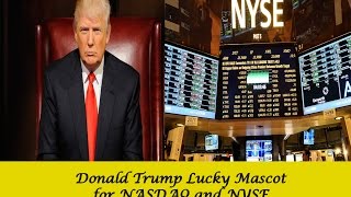 Invest in USA Stock Market Nasdaq & NYSE to earn good money