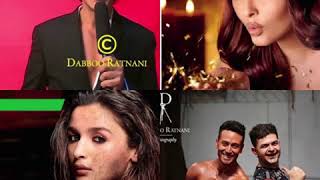 SRK, Alia, and many other celebs get featured on Dabboo Ratnani's 2018 calendar
