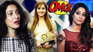 Kamya Punjabi SLAMS Shilpa For Bigg Boss 11 WIN, Hina Khan REACTION On CALL GIRL COMMENT For Shilpa