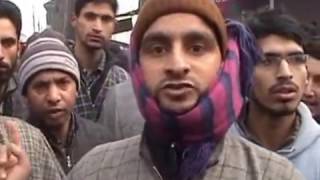 Kashmir Crown Report. Man dies during sand extraction in Ganderbal, Kashmir