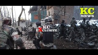 Kashmir Crown Today's Top News Headlines