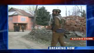 Militants attack Minister's house in Anantnag, decamp with rifles