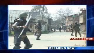 Kashmir Crown: Kashmir Election's Report