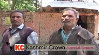 Kashmir Crown Special Report