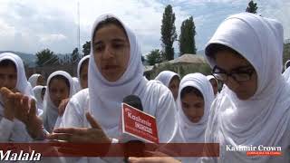 Kashmir Crown : Public Voices Against Welkin