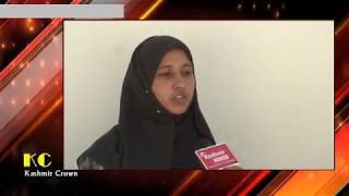 Watch Story How a poor Kashmiri daughter became a doctor