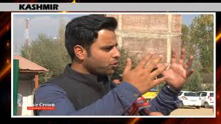 Kashmir Crown : Interview With PDP Youth Wing Spokesperson
