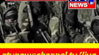 नई दिल्ली : पुलिस टीम ने पकड़े दो सदिग्ध   ब्यूरो रिपोर्ट एटीवी न्यूज चैनल