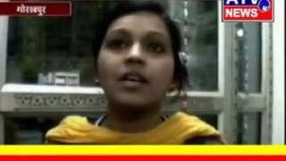 गोरखपुर : पोलीथिन पर लगे बैन  स्वागत ब्यूरो रिपोर्ट एटीवी न्यूज चैनल