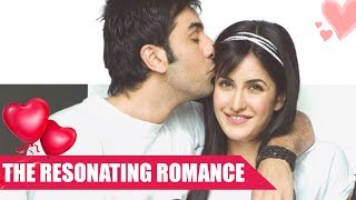 Reel To Real: Ranbir Kapoor and Katrina Kaif's Love Story