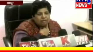 रामपुर : पुलिस ने सेक्स रेक्ट का किया भंडाफोड़ ब्यूरो रिपोर्ट एटीवी न्यूज़ चैनल