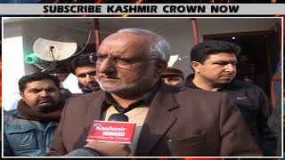Kashmir Crown Gets Relief Commissioner To Pandit Colony