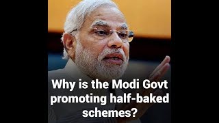Ujjwala Yojana | Why is the Modi Govt Promoting half-baked schemes ?