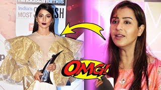 Hina Khan TROLLED Over Her Dress, Shilpa Shinde Reveals About Not Attending Arshi Khan's Party