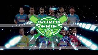 LMS World Series 2018 Promo