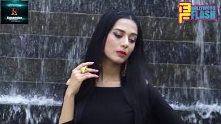 Uncut Amrita Rao Exclusive Photoshoot For Flowery - Full Interview