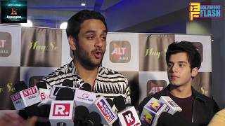 Vikas Gupta Full Interview - Haq Se Web series Special Screening