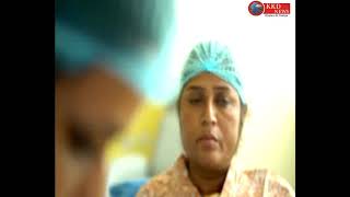 Dr. Naresh trehan promoted to donate organ || KKD NEWS