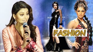 Hate Story 4 And Fashion Are Different Films, Says Urvashi Rautela