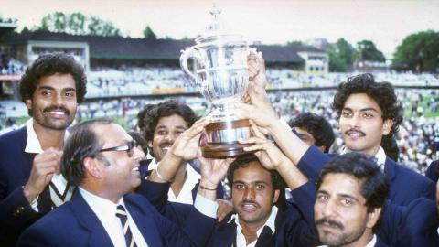 1983 क्रिकेट विश्व कप से जुड़ी हैरान कर देने वाली बातें