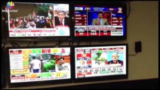 Bihar Election Result -2-2015
