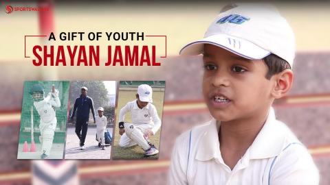 Sportswallah Exclusive With Shayan Jamal