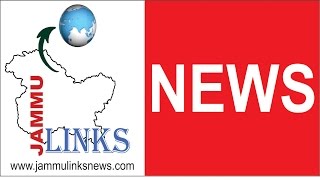 Jammu Links News Presents Weekly Update