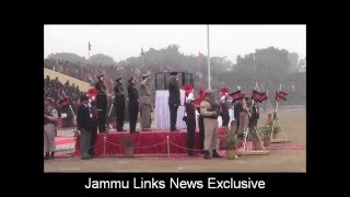 R-Day celebrations Jammu