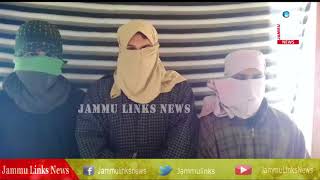 Five over ground militant workers arrested in Pampore: Police