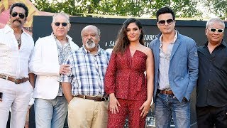 Daas Dev Movie Music Launch | Richa Chadda, Rahul Bhat, Saurabh Shukla