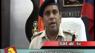 Delhi Police North West District cracks kidnapping cum robbery bid within an hour