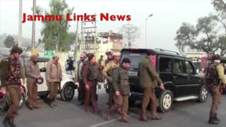 Two terror incidents in Jammu; 7 armymen martyred, 6 terrorists killed