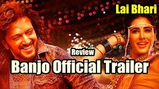 Banjo Official Trailer Review
