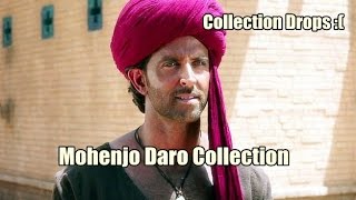 Mohenjo Daro Box Office Collection New Update
